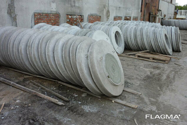 Предприятие изготовит бетонные люки под заказ в любом количестве.