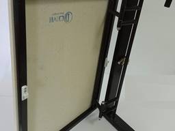 Люк натискний Domi під плитку 550*400 мм