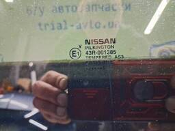 Люк у зборі Nissan Pathfinder R51 2.5 Diesel YD25DDTI 2004 (б/у)