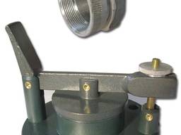 Люк замерный ЛЗ