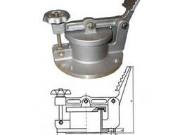 Люк замерный ЛЗ-80,100,150
