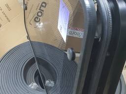 Люки в автобусы и машины 40х50см, 50х65см, 53х82см