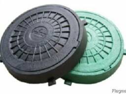 Люки канализационные тяжелые , средние , лёгкие.