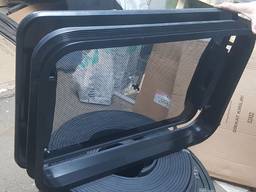 Люки на автобусы 50×65см