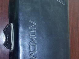 Люксметр Ю-117