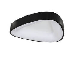 Люстра 752L64 BK