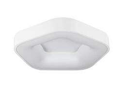 Люстра 752L65 WH