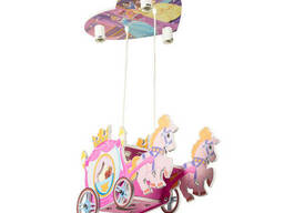 Люстра детская код 6239-5