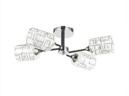 Люстра на 4 лампы Хай-Тек Sirius (196262/4)