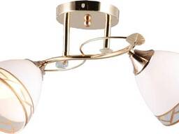 Люстра потолочная на 2 плафона Sirius (1935626/2)