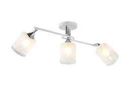 Люстра с поворотными плафонами Хай-Тек Sirius (196317/3)