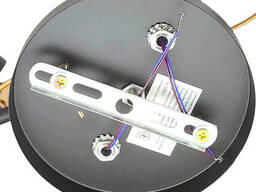 Люстра Sirius с поворотными плафонами " хай тек " 191338/3