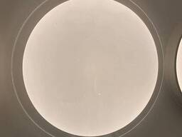 Люстра светодиодная Valeso V GLX-19444-540 с пультом