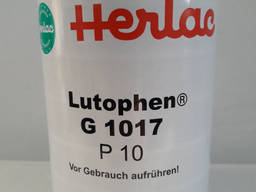 Лютофен Р10 (бейц, краситель) 1 л Herlac Германия