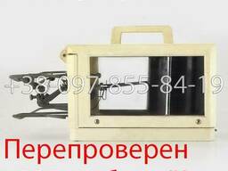 М-21А гигрограф, психрометр, гигрометр