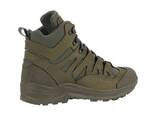 M-Tac ботинки полевые Mk.2 R Gen. II Ranger Green - фото 3