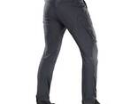 M-Tac брюки Aggressor Summer Flex Dark Grey - фото 2