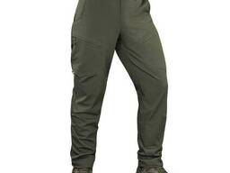 M-Tac брюки Patrol Gen. III Special Edition Army Olive