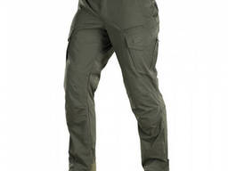 M-Tac брюки тактические Aggressor Gen.2 Flex Special Line Army Olive