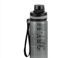 M-Tac бутылка для воды 750 мл серая