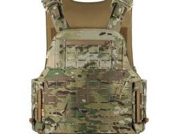 M-Tac чехол бронежилета Sturm Gen. II Elite Multicam
