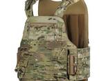 M-Tac чехол бронежилета Sturm Gen. II Elite Multicam - фото 3