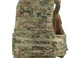 M-Tac чехол бронежилета Sturm Gen. II Elite Multicam - фото 2