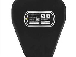 M-Tac фартук противоосколочный с баллистическим пакетом 2 класс (Bronyx) Laser Cut XL...