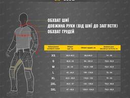M-Tac футболка 93 ОМБр Light Grey