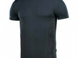 M-Tac футболка потоотводящая Athletic Vent Dark Navy Blue - фото 1