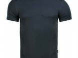 M-Tac футболка потоотводящая Athletic Vent Dark Navy Blue - фото 2