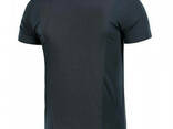 M-Tac футболка потоотводящая Athletic Vent Dark Navy Blue - фото 4