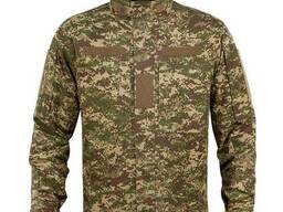 M-Tac китель армейский летний NGU Camo