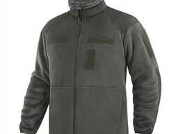 M-Tac кофта Battle Fleece Polartec олива