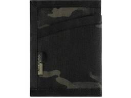 M-Tac кошелек Tactical Wallet Elite Multicam Black