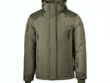 M-Tac Куртка зимняя Alpha Extreme Gen. III олива - фото 1
