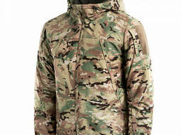Куртка зимняя M-Tac Army Jacken мембрана мультикам