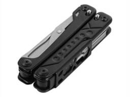 M-Tac мультитул Type 11 Black / Steel
