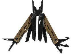 M-Tac мультитул Type 13 Brown / Black