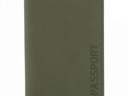 M-Tac обложка для паспорта Ranger Green