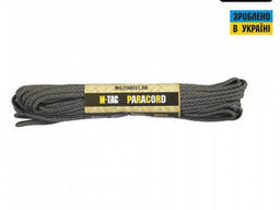 M-Tac паракорд 550 type III Diamond Snake 2 15 метров