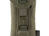 M-Tac подсумок для смартфона Elite Large Hex Gen. II Ranger Green - фото 1