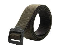 M-Tac ремень Double Duty Tactical Belt Olive/Black