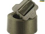 M-Tac ремень Lite Tactical Belt Gen. II Olive - фото 2