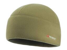 M-Tac шапка Watch Cap флис Polartec Tan