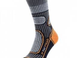 M-Tac шкарпетки Polar Merino Black