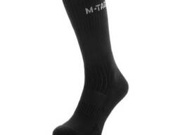 M-Tac шкарпетки високі Mk.2 Black