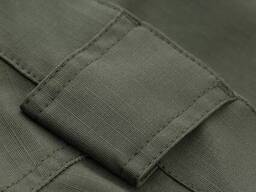 M-Tac шорты тактические Aggressor Lite Army с тефлоновой пропиткой олива