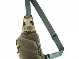 M-Tac сумка для скрытого ношения оружия Sling Pistol Bag Elite ranger green
