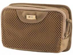 M-Tac вставка модульная карман на молнии койот